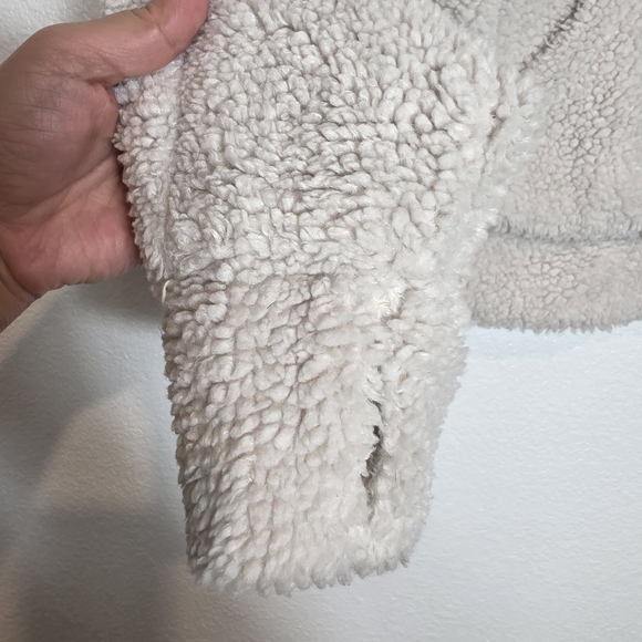 Lululemon Scuba Oversized Fleece Funnel Neck Size XS/Small - Picture 8 of 10